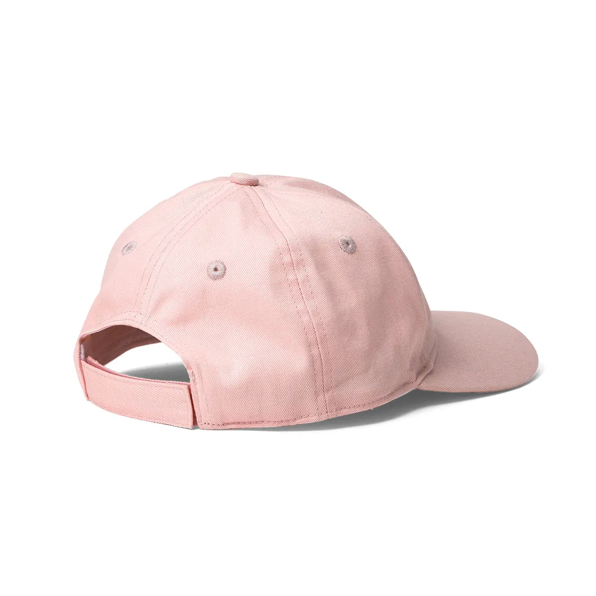 CRYWOLF CAP Blush
