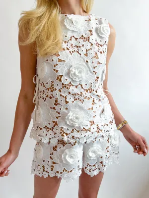 Daffodil Floral Set