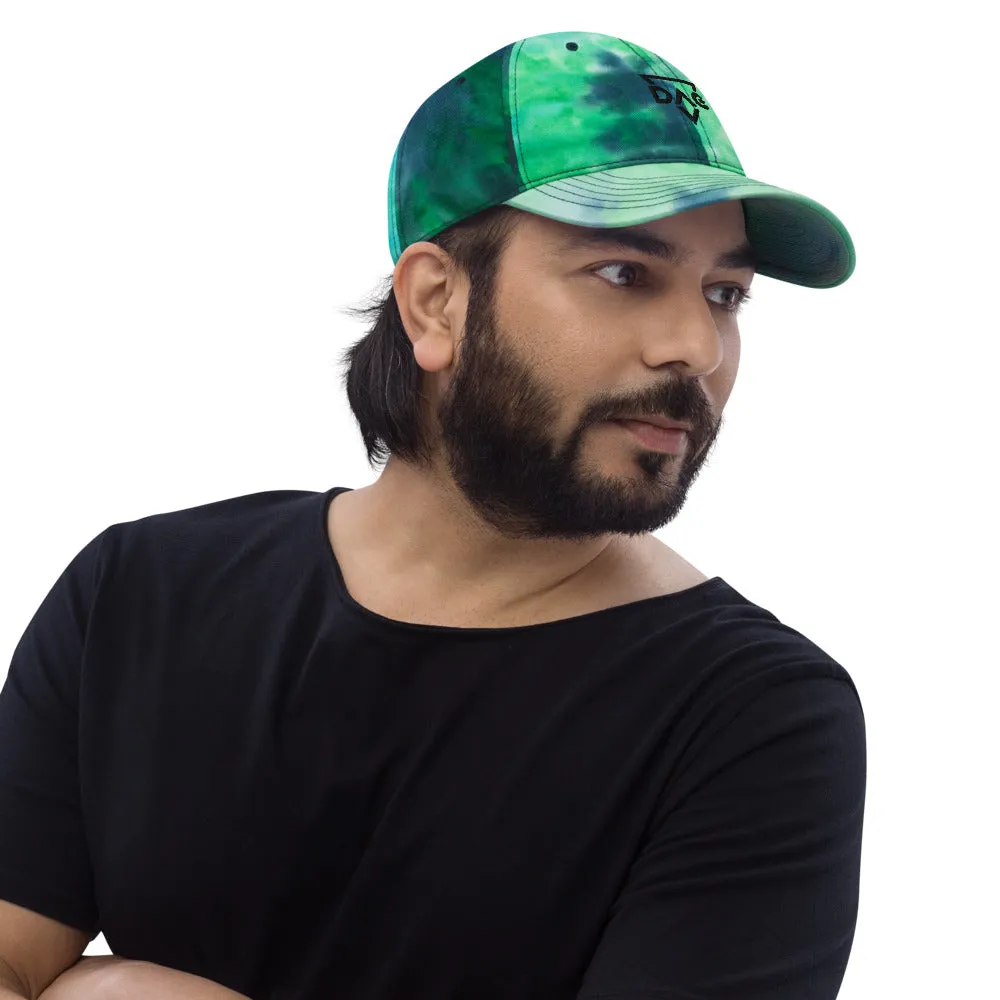 DAG Gear Tie dye hat