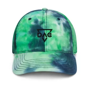 DAG Gear Tie dye hat