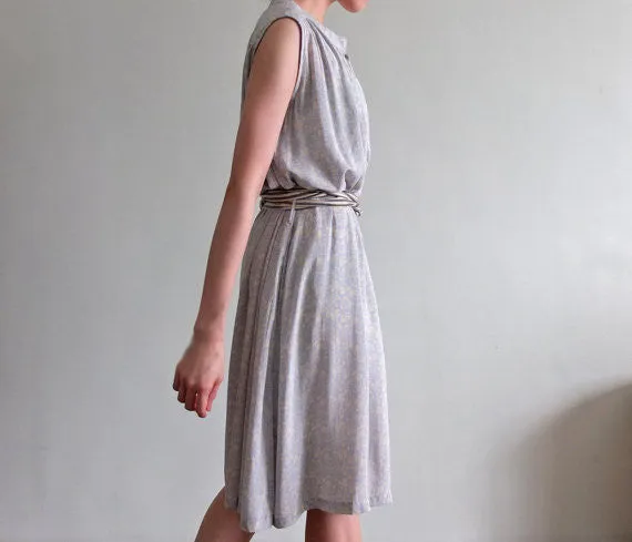 Daisy dress{sold out}