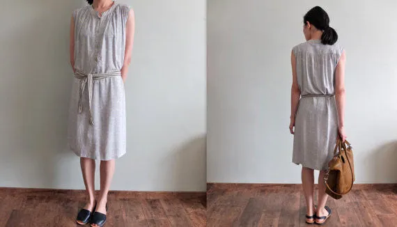 Daisy dress{sold out}