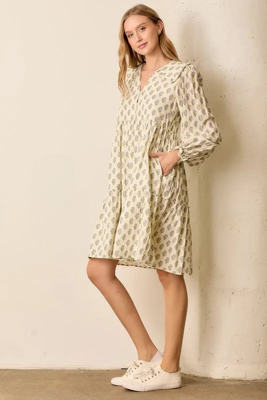 Dakota Dress