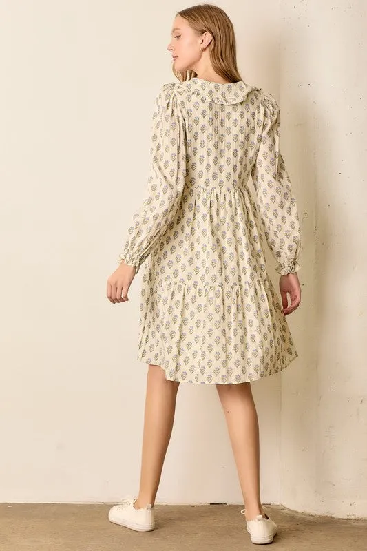 Dakota Dress