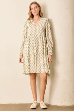 Dakota Dress