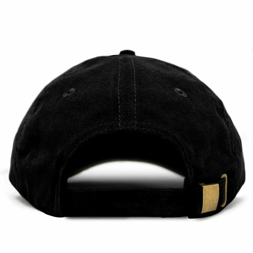 Dalix Ghost Corduroy Cap