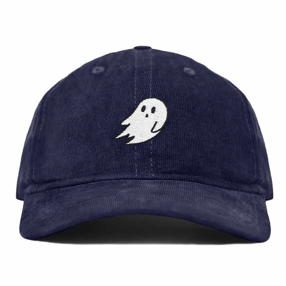 Dalix Ghost Corduroy Cap