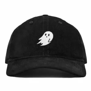 Dalix Ghost Corduroy Cap