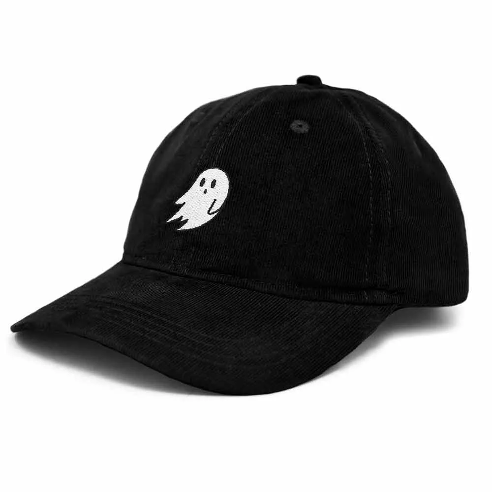 Dalix Ghost Corduroy Cap