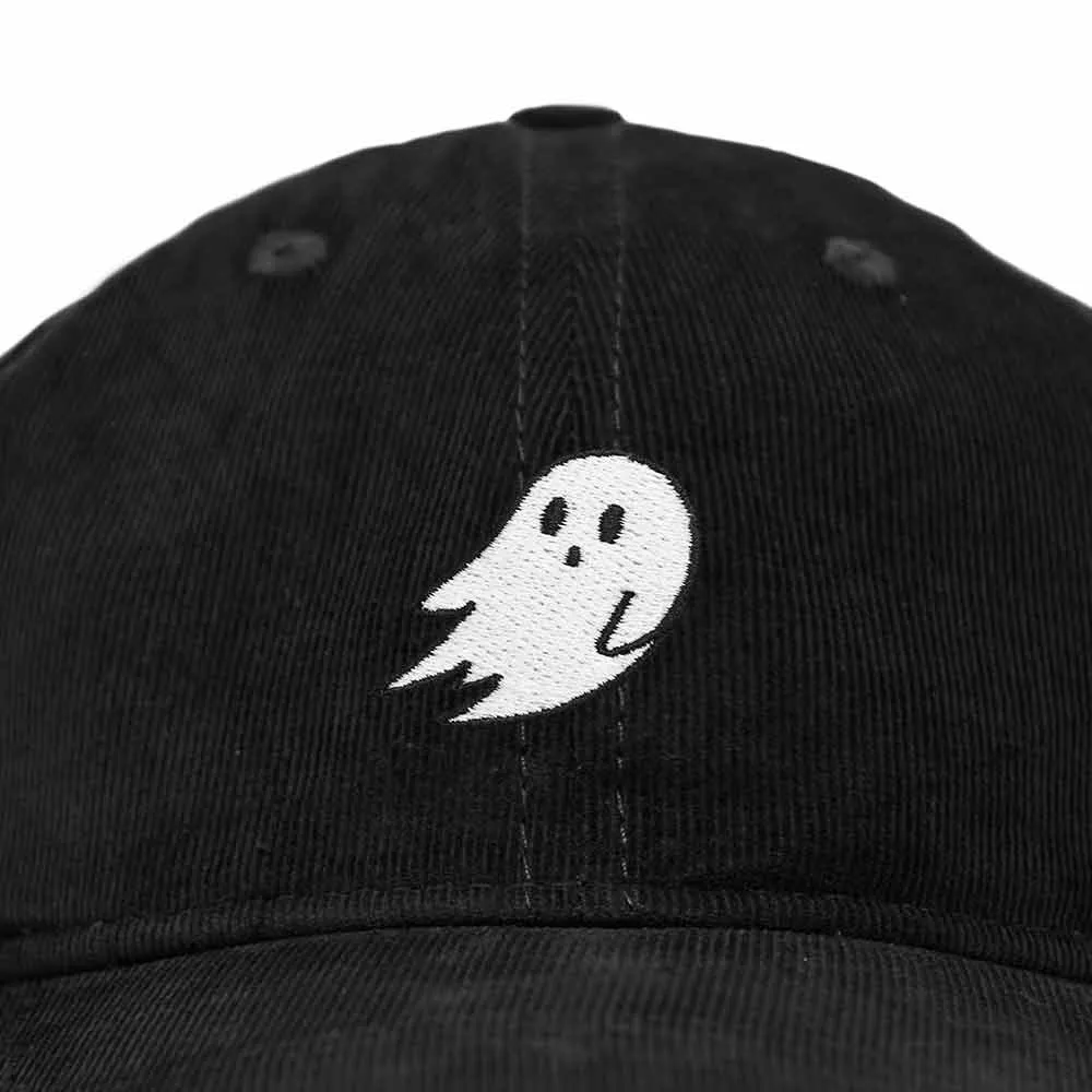 Dalix Ghost Corduroy Cap