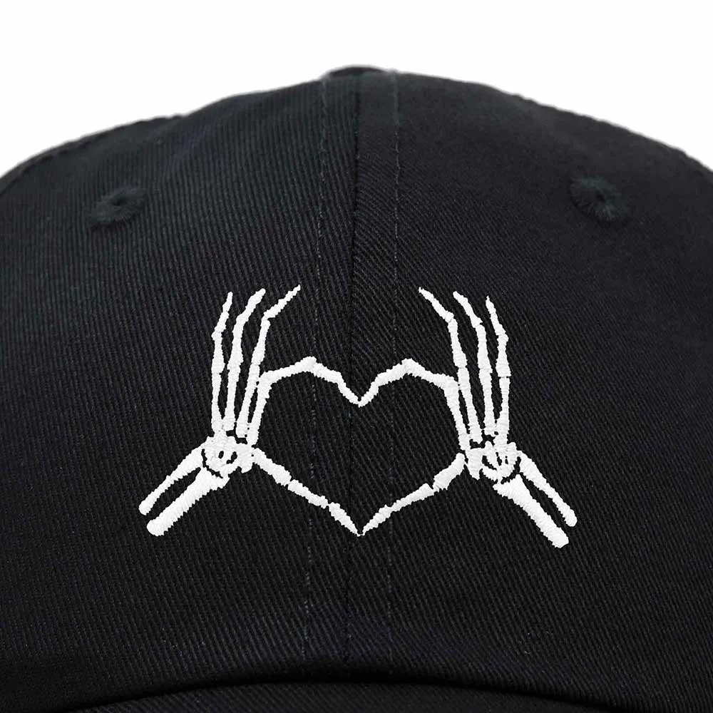 Dalix Heart of Bones Cap