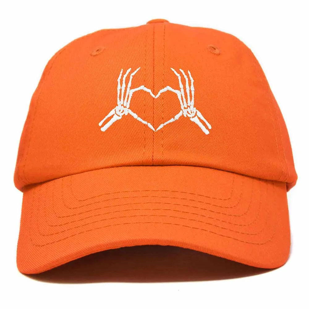 Dalix Heart of Bones Cap