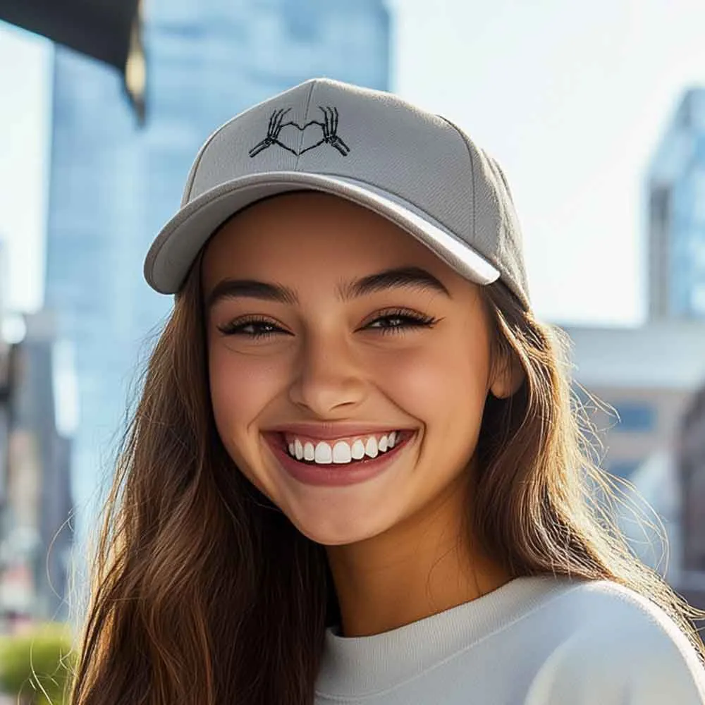 Dalix Heart of Bones Cap