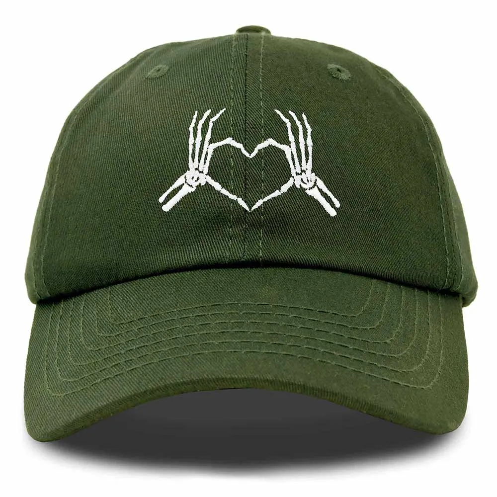 Dalix Heart of Bones Cap