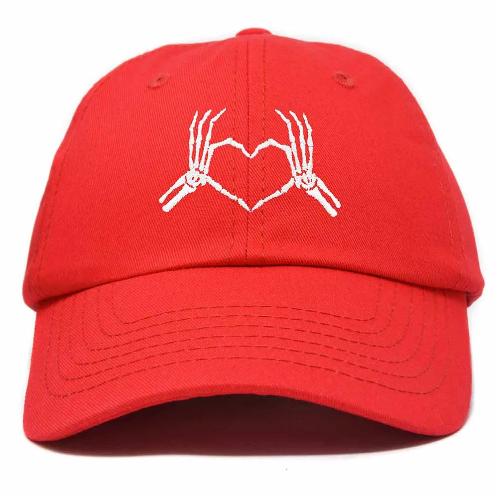 Dalix Heart of Bones Cap