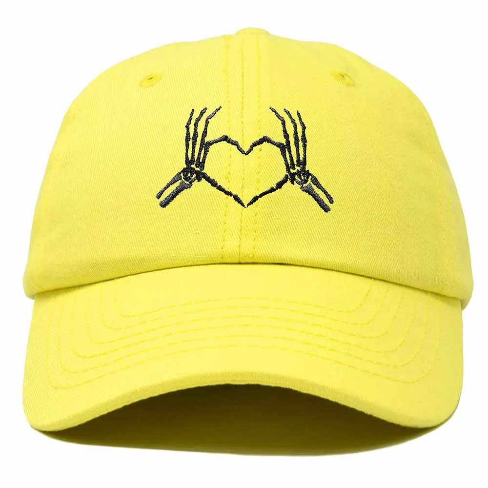Dalix Heart of Bones Cap