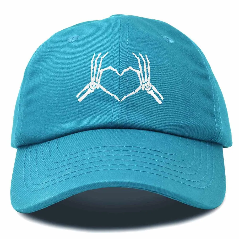 Dalix Heart of Bones Cap