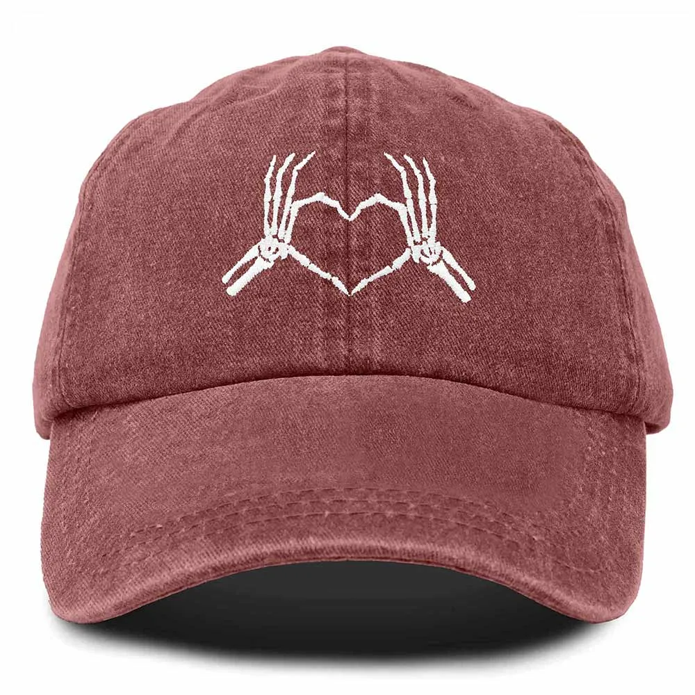 Dalix Heart of Bones Cap