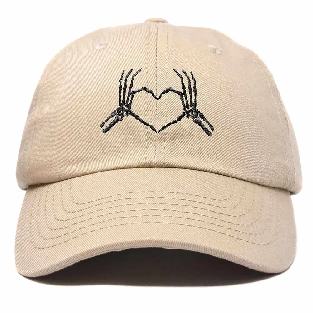 Dalix Heart of Bones Cap