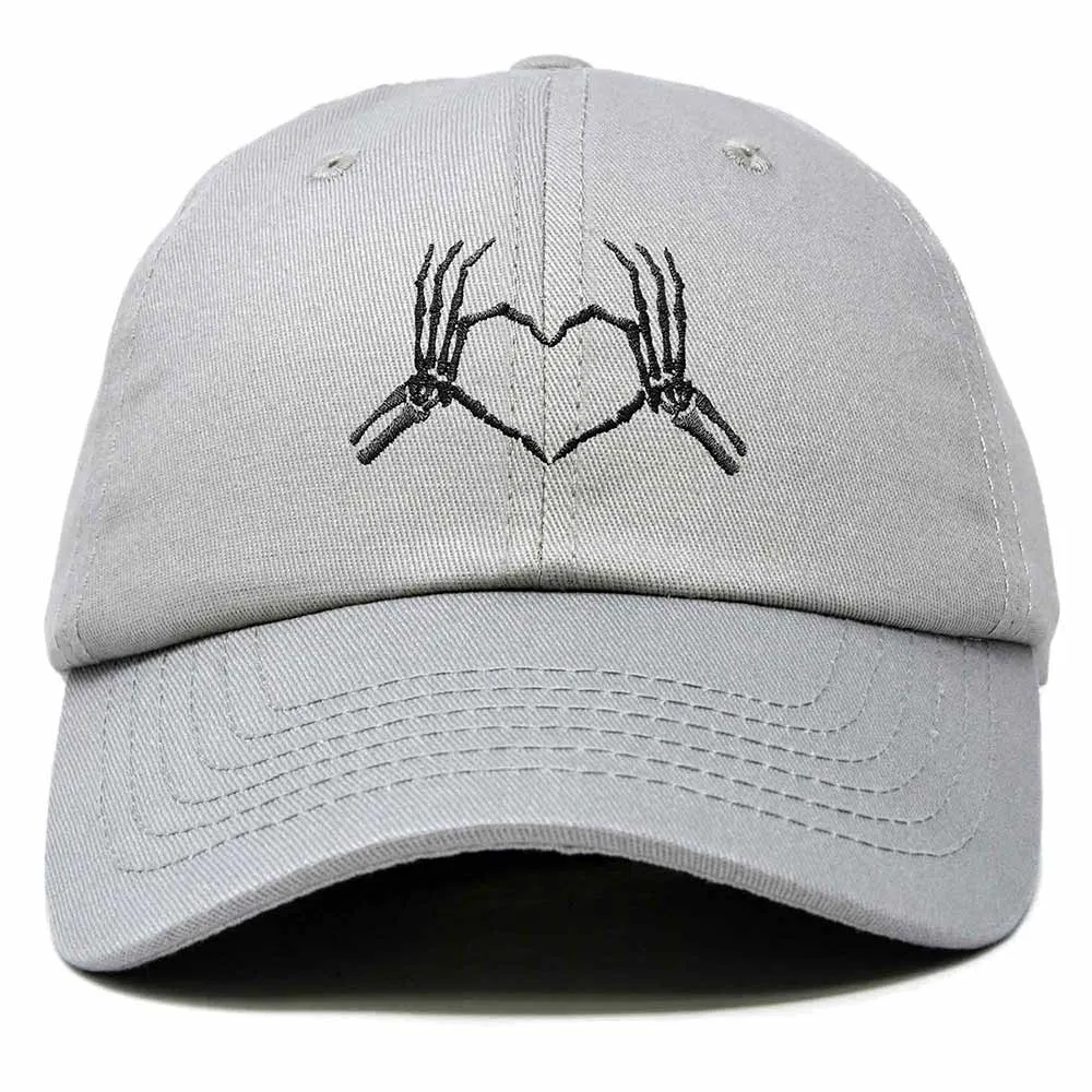 Dalix Heart of Bones Cap