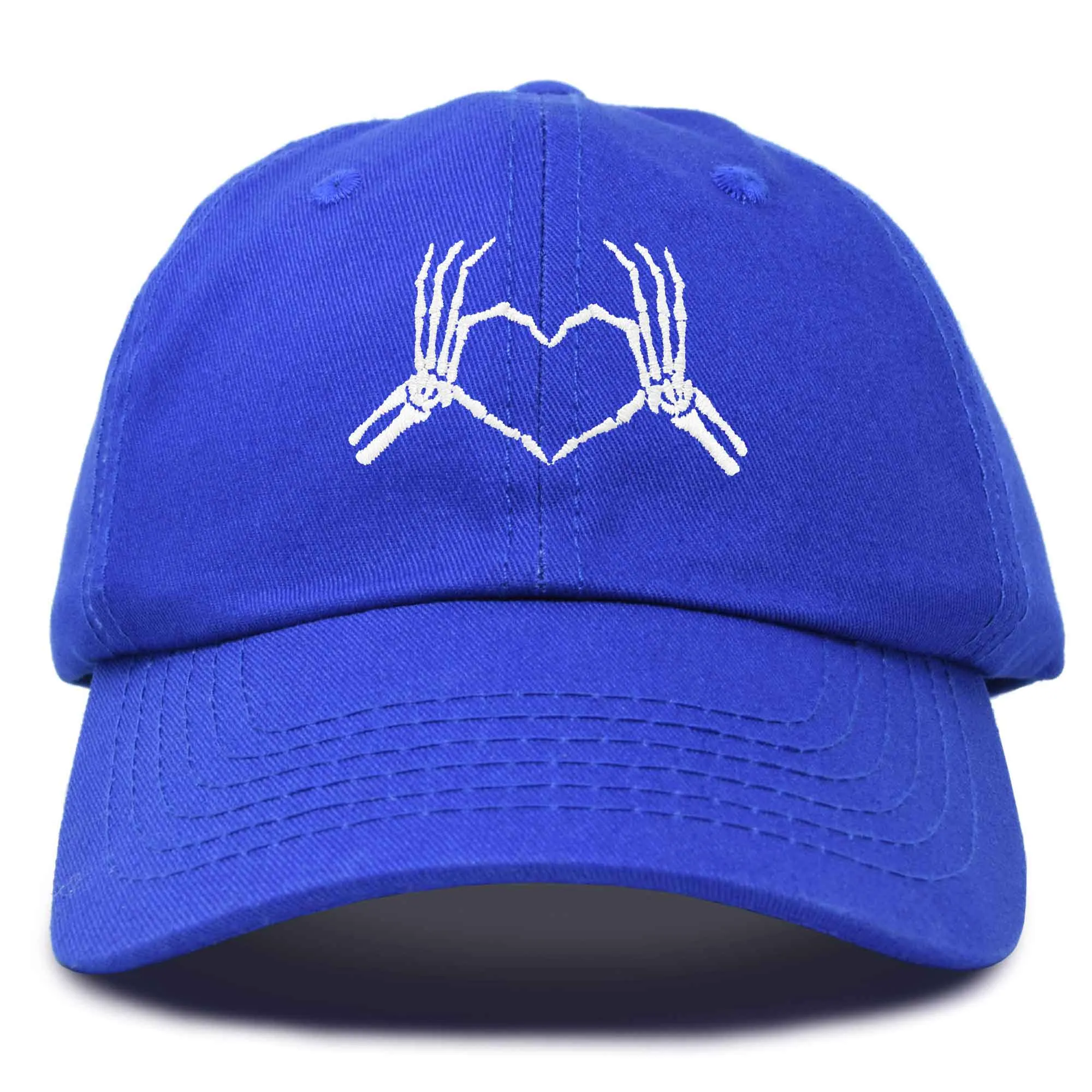 Dalix Heart of Bones Cap