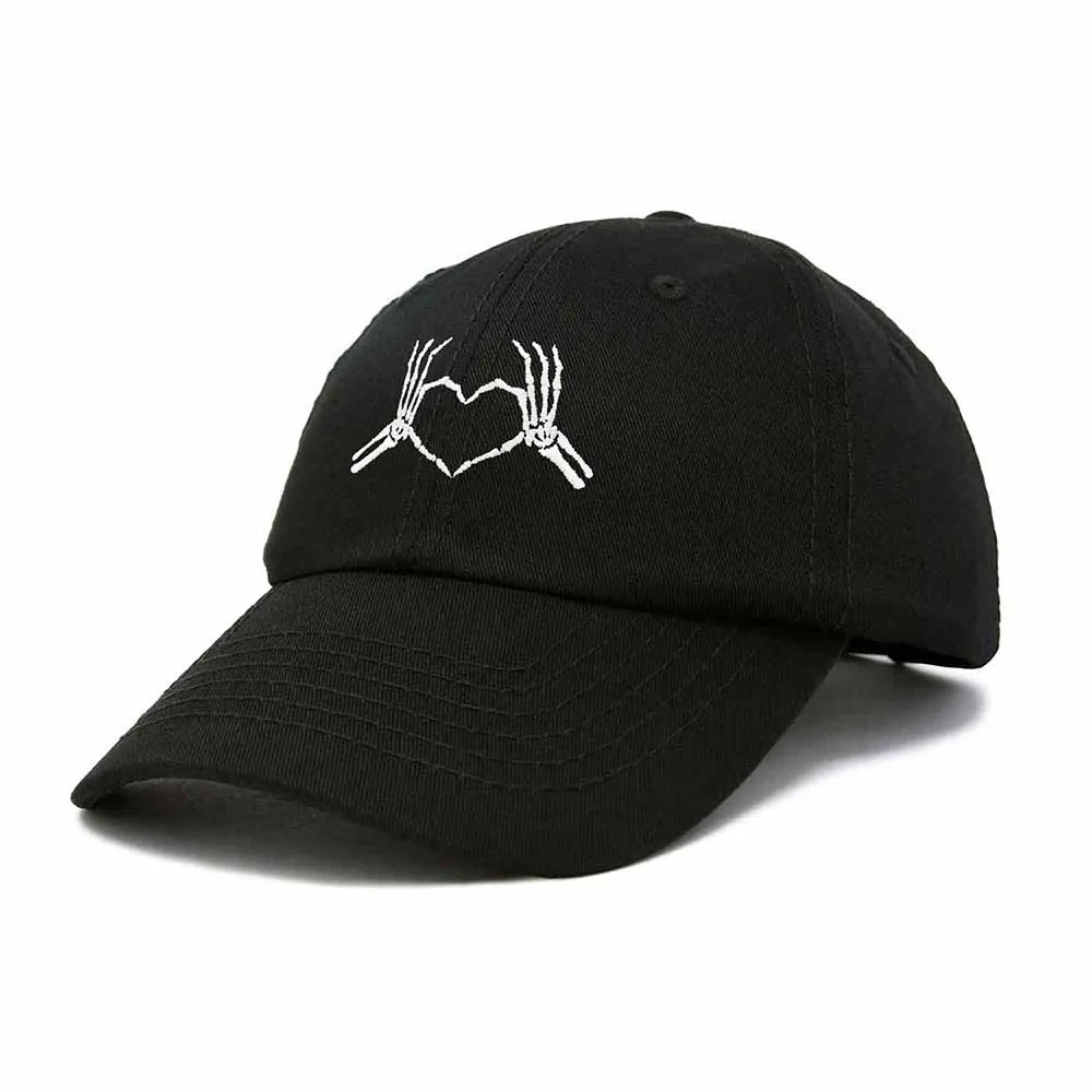 Dalix Heart of Bones Cap