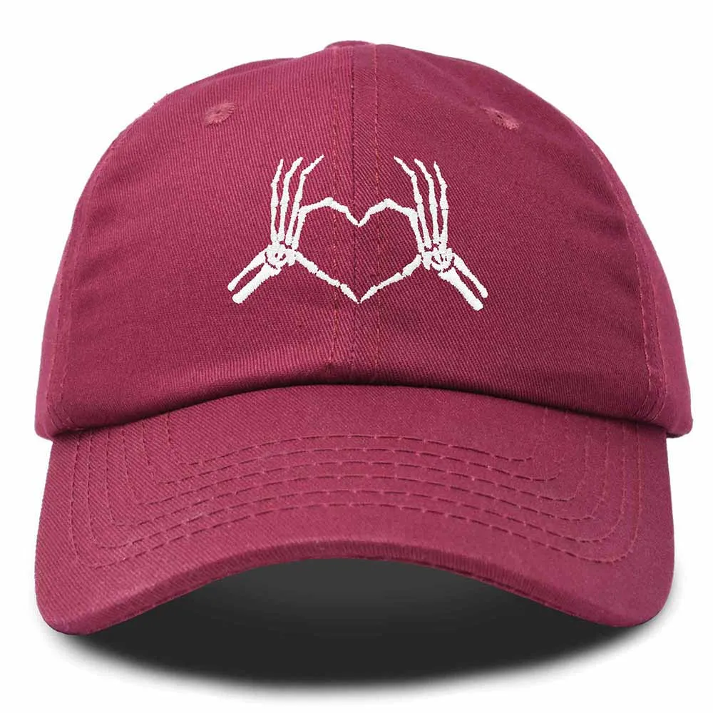Dalix Heart of Bones Cap