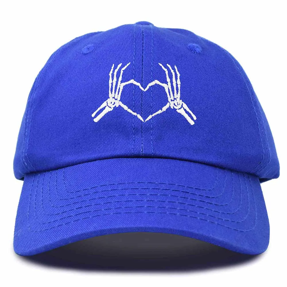 Dalix Heart of Bones Cap
