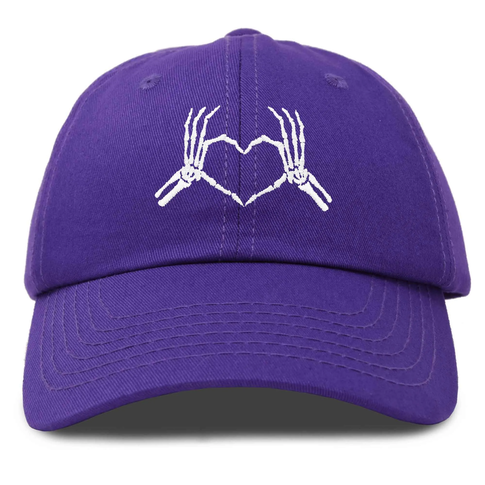 Dalix Heart of Bones Cap