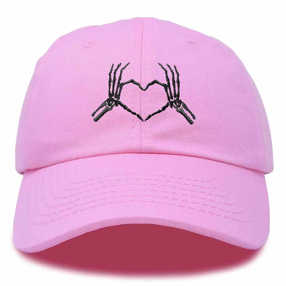 Dalix Heart of Bones Cap