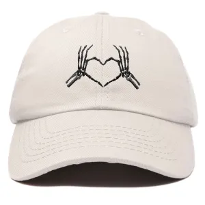 Dalix Heart of Bones Cap