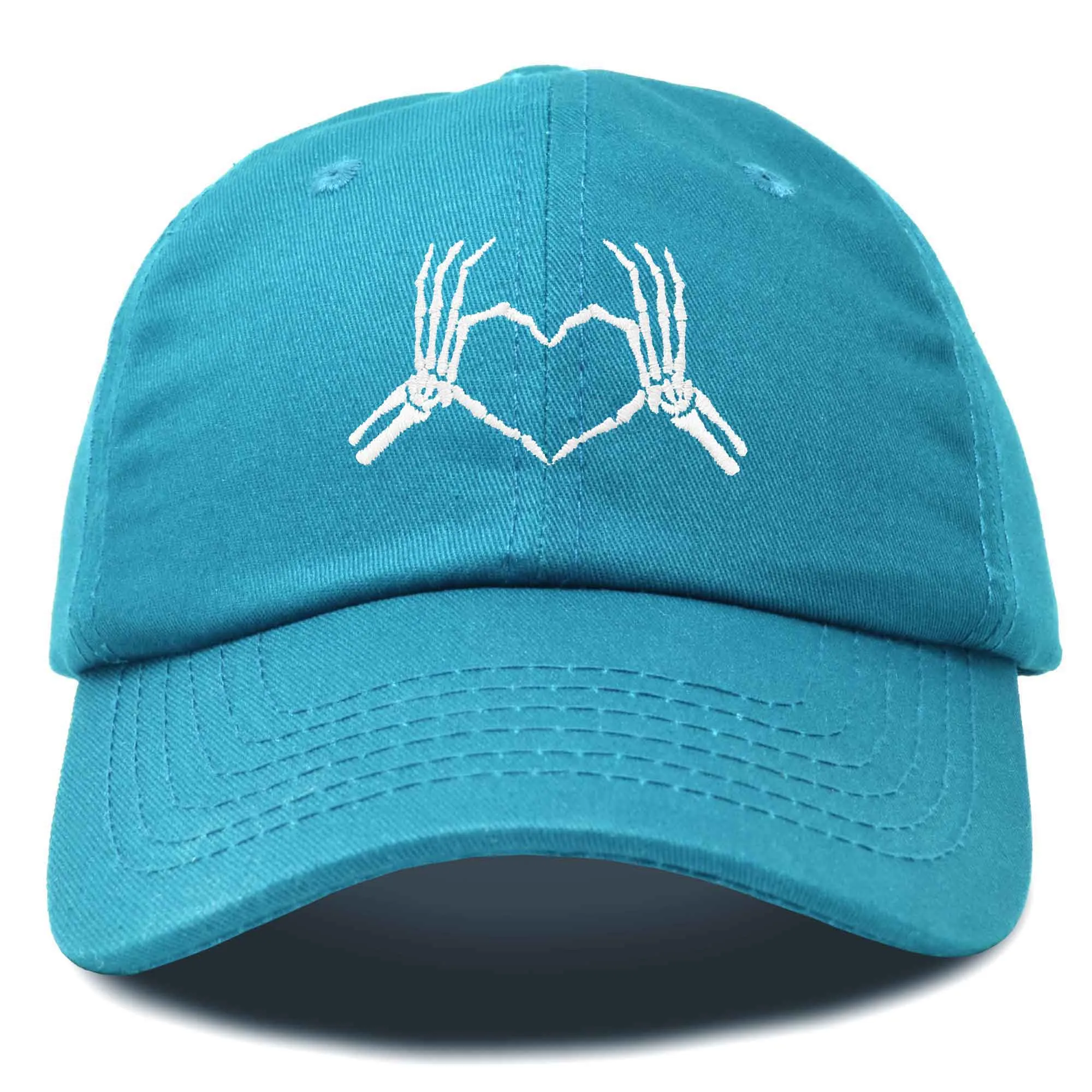 Dalix Heart of Bones Cap