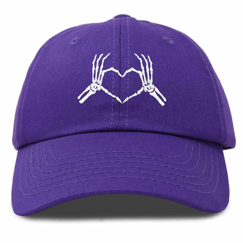 Dalix Heart of Bones Cap