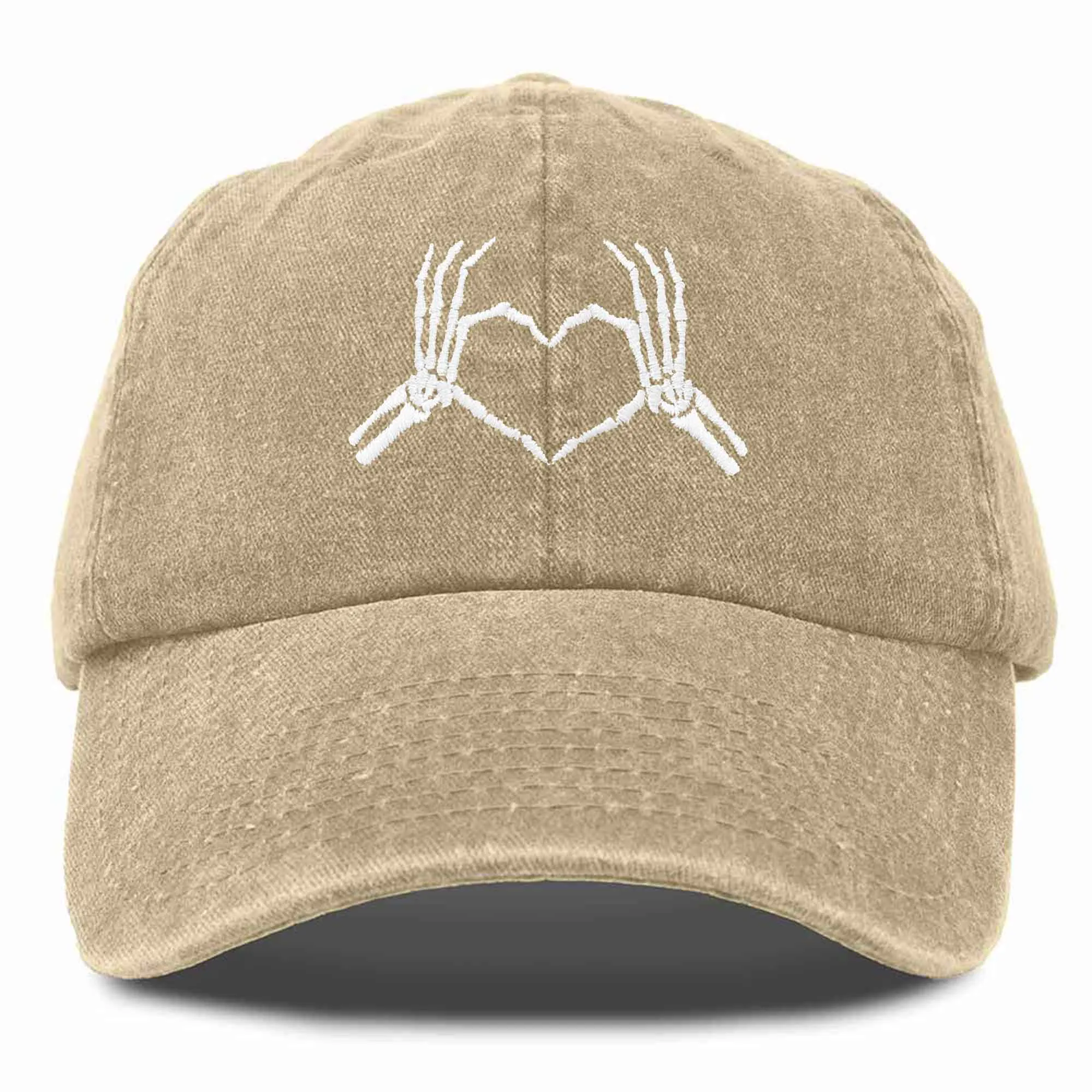 Dalix Heart of Bones Cap