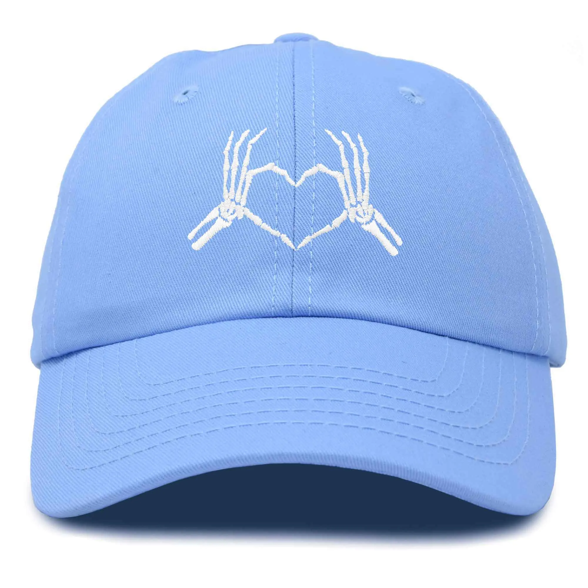 Dalix Heart of Bones Cap
