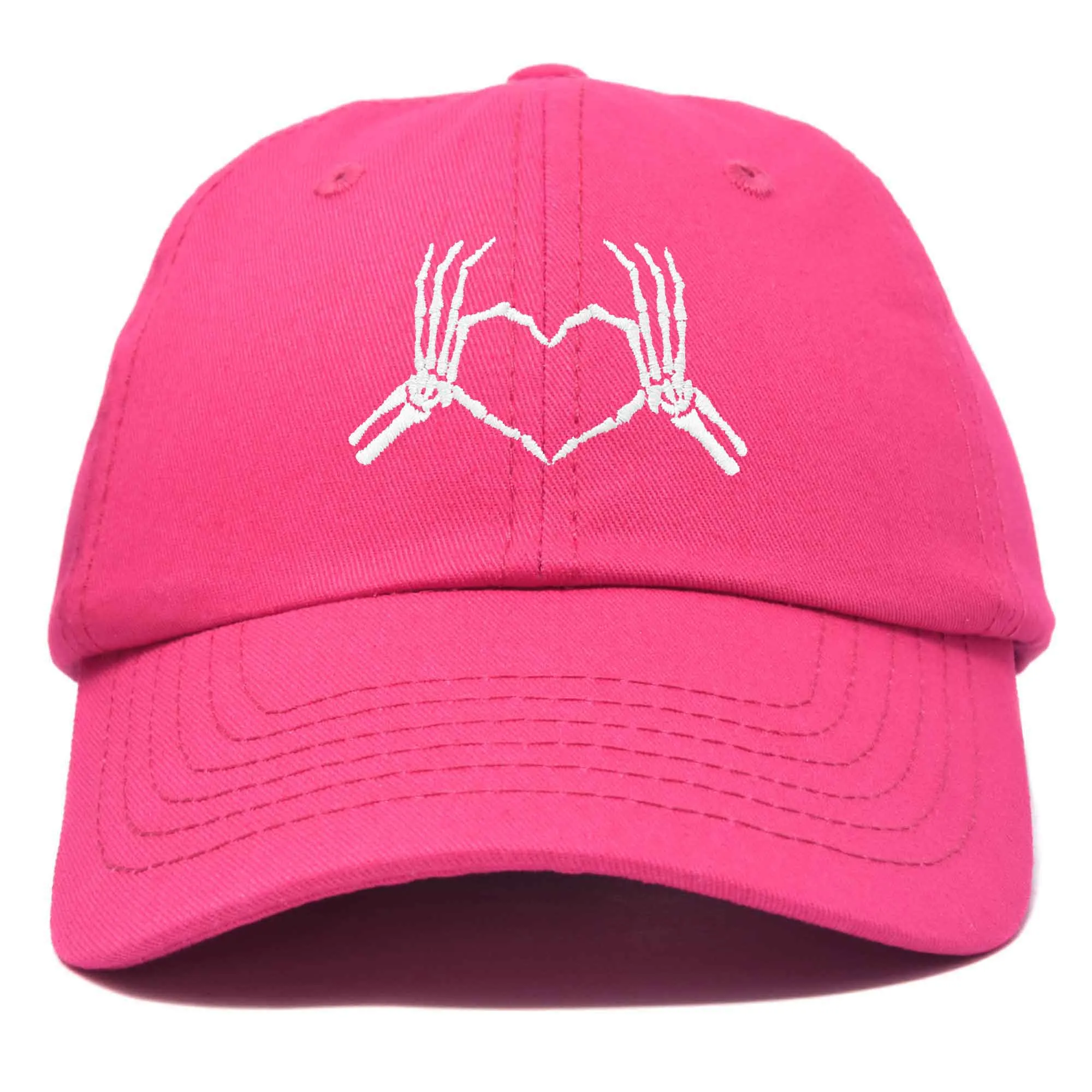 Dalix Heart of Bones Cap