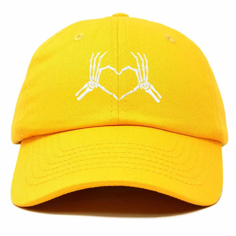 Dalix Heart of Bones Cap