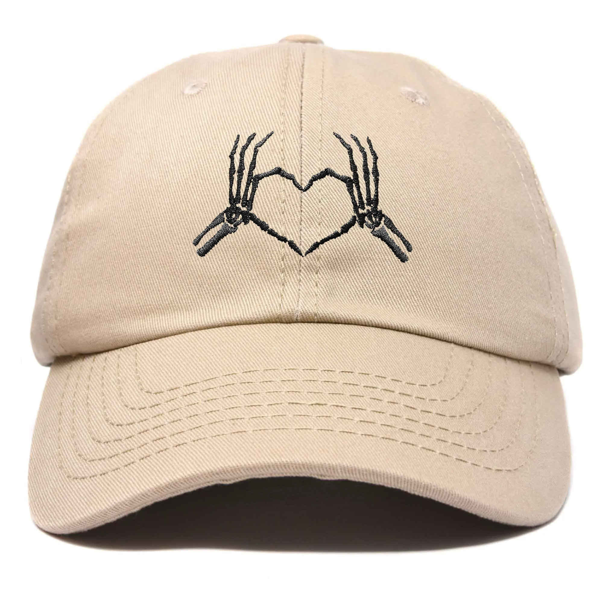 Dalix Heart of Bones Cap
