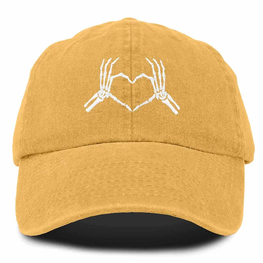 Dalix Heart of Bones Cap