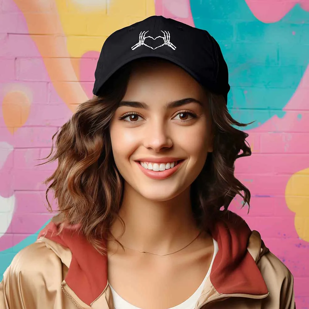 Dalix Heart of Bones Cap