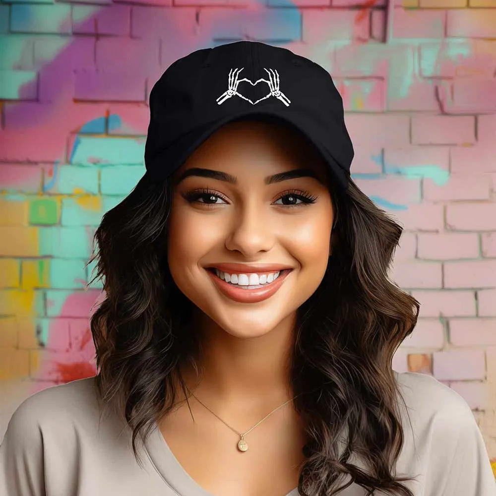 Dalix Heart of Bones Cap