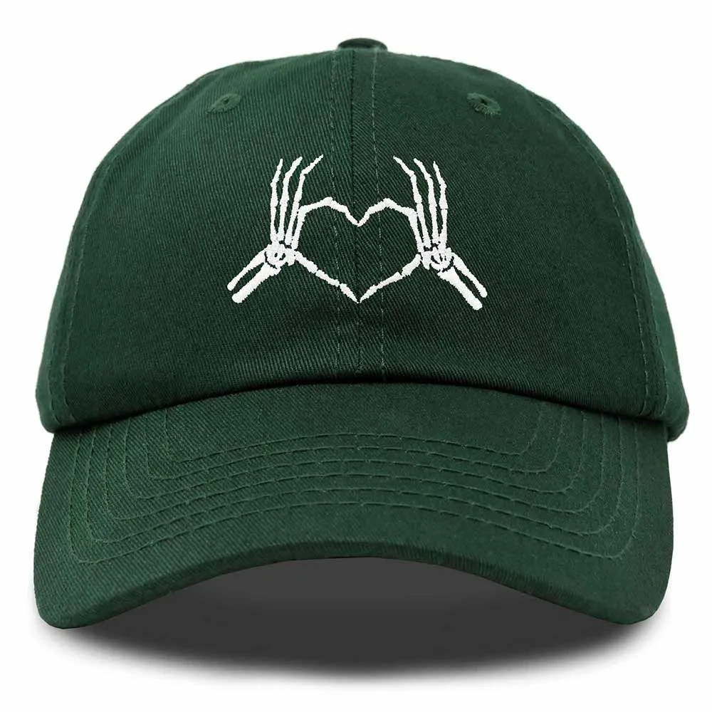 Dalix Heart of Bones Cap