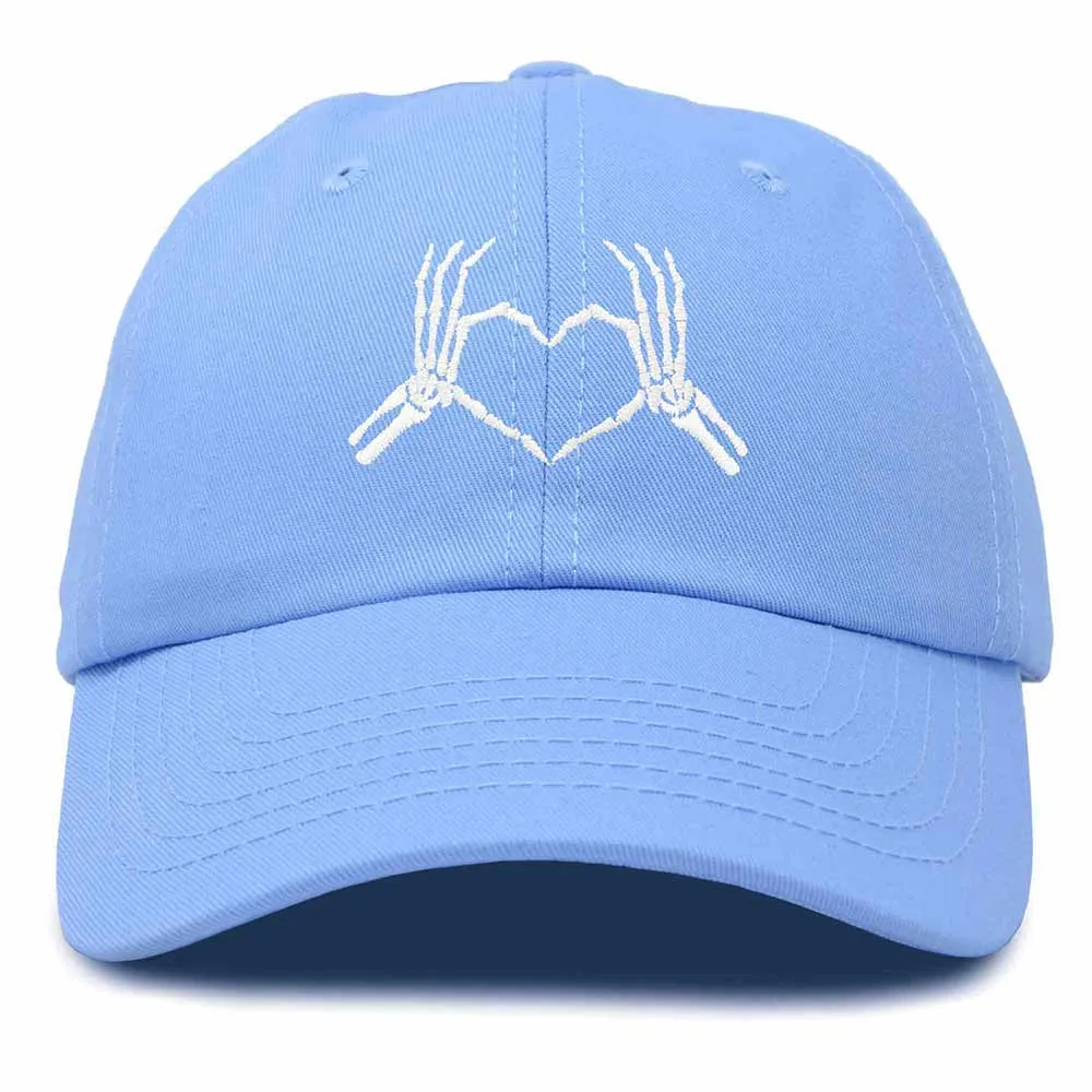 Dalix Heart of Bones Cap