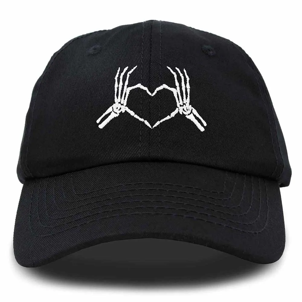 Dalix Heart of Bones Cap