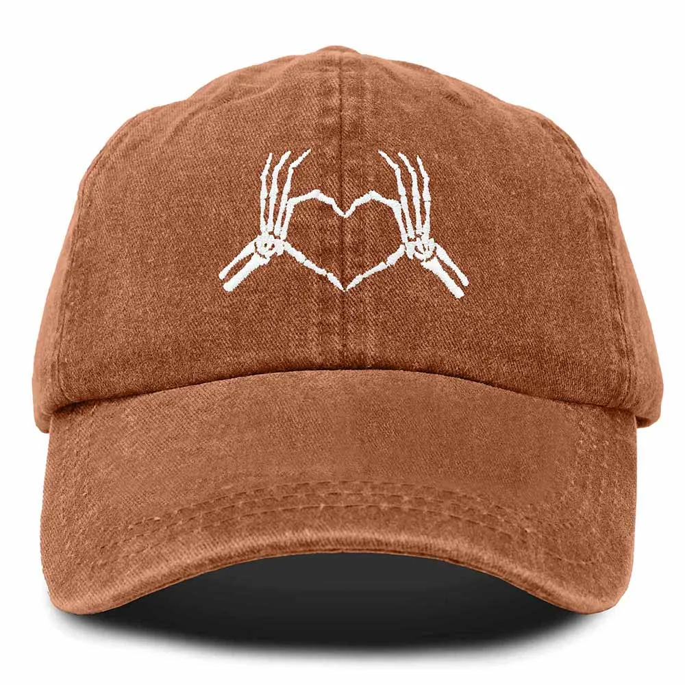 Dalix Heart of Bones Cap