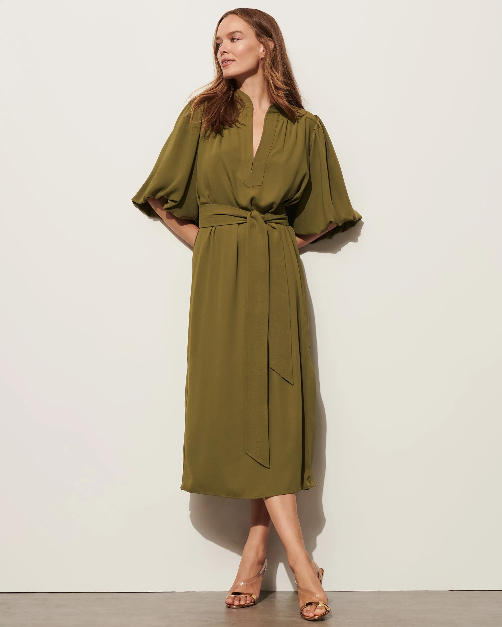 Dani Dress