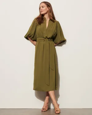 Dani Dress