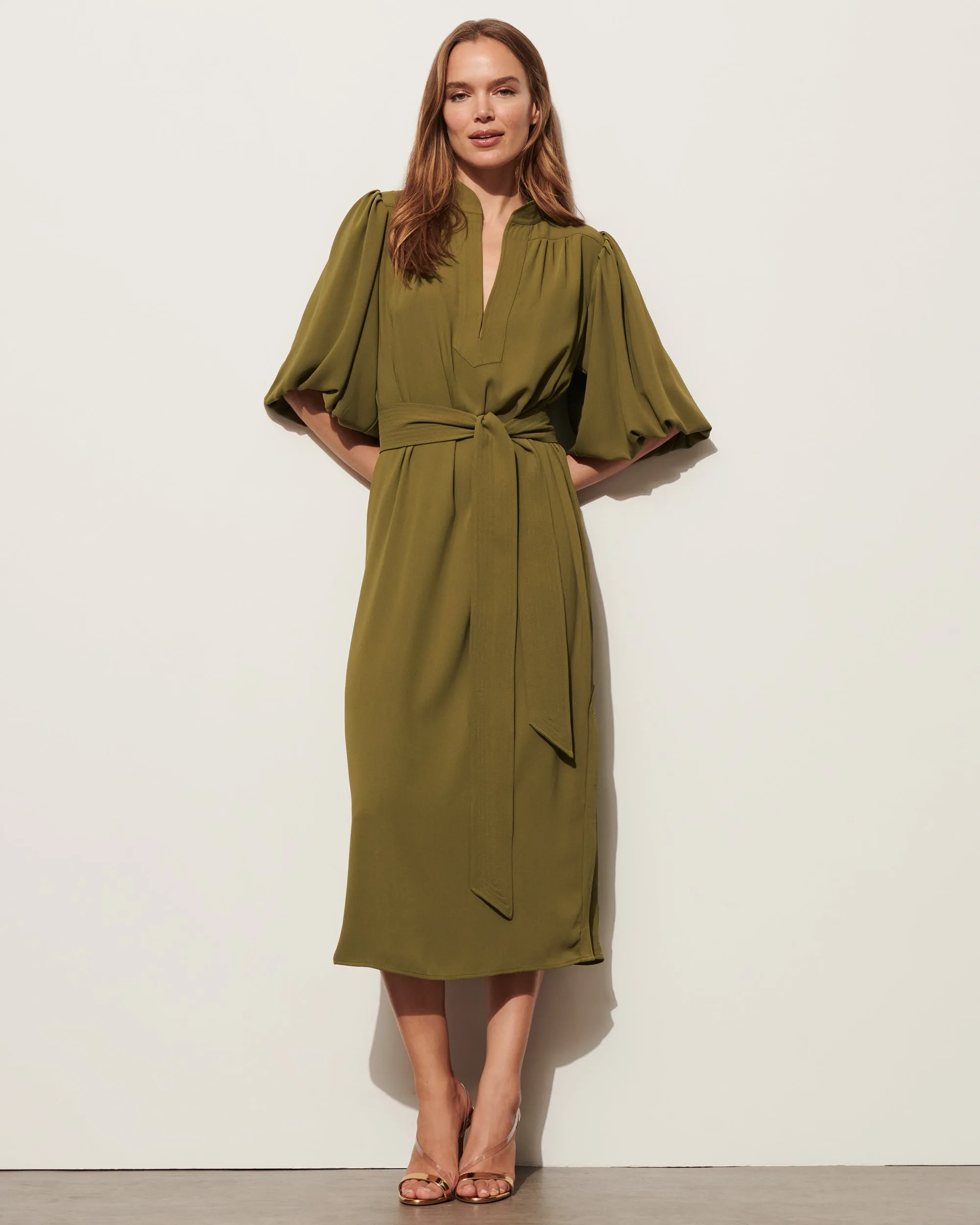 Dani Dress