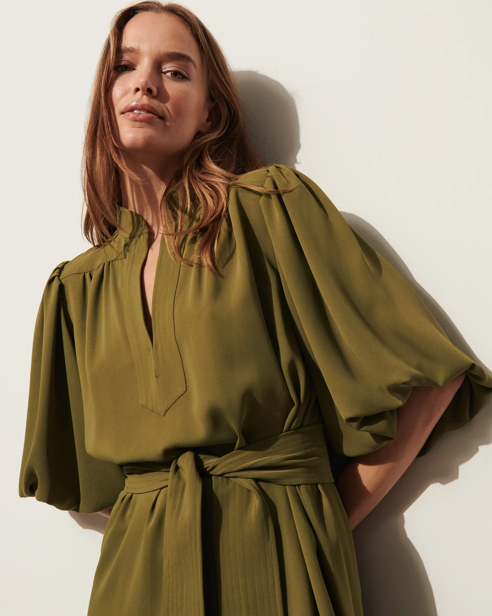 Dani Dress