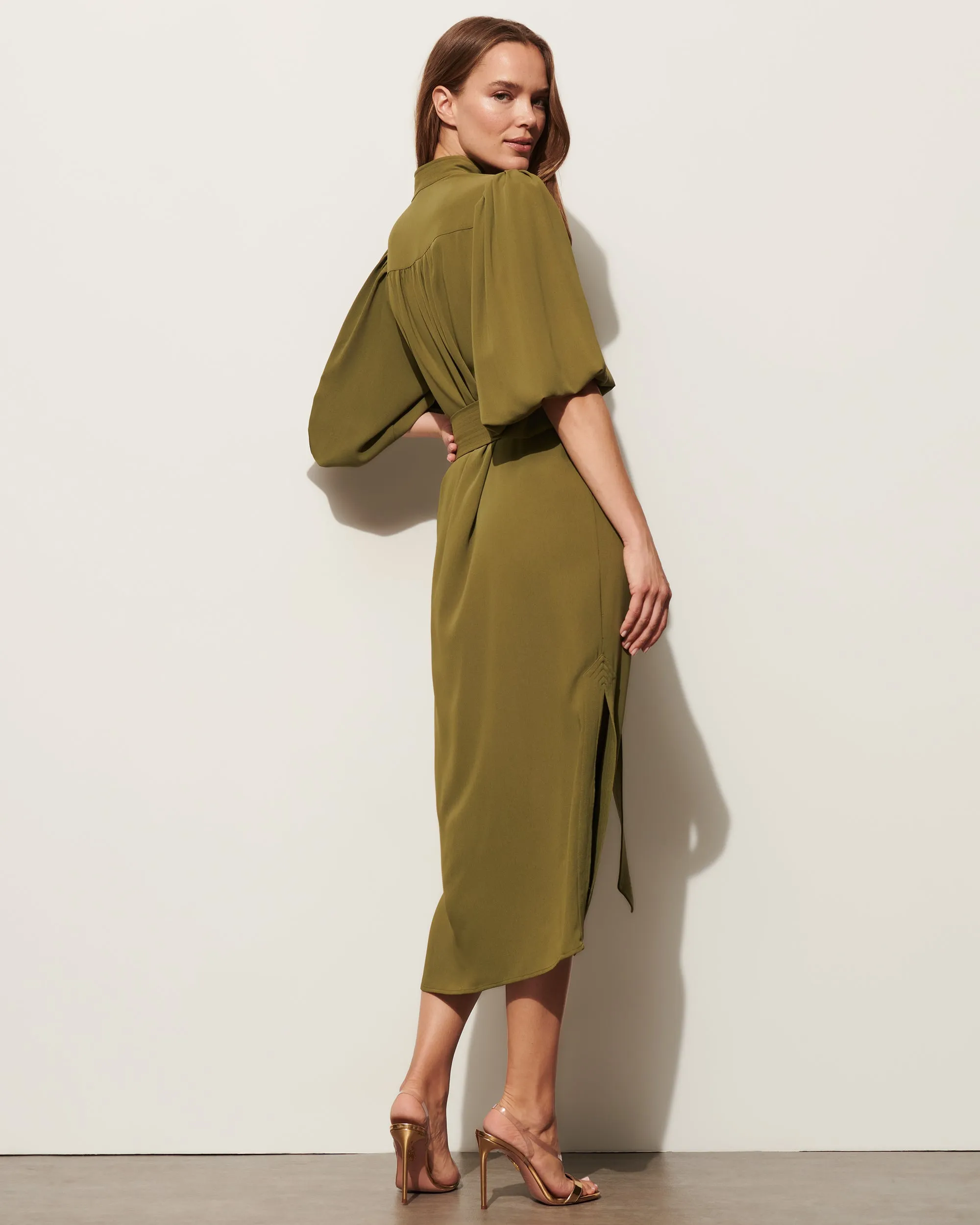 Dani Dress